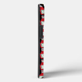 ケチャップとマスタードのスマホケース Case-Mate iPhoneケース (裏面 / 右)