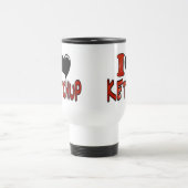 ケチャップ大好き トラベルマグ (中央)