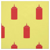 ケチャップ ファブリック (見本)