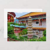 ケックロックSi ポストカード (正面/裏面)