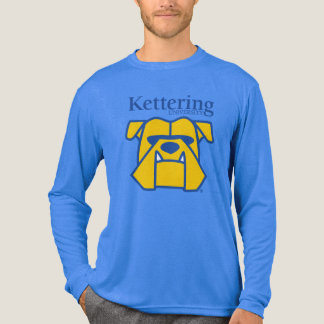 ケッタリング大学ブルドッグス トライブレンドTシャツ
