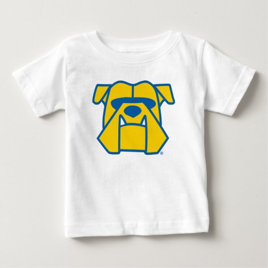 ケッタリング大学ブルドッグス ベビーTシャツ (正面)
