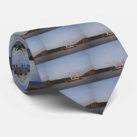 ケッチケムナ ネクタイ (ロール)