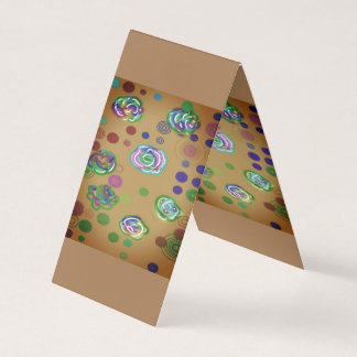 ケッチーと違う名刺 名刺