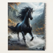 ケッパイカレンダー プランナー手帳 (裏面)