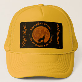 ケップス – Maktig Lorst キャップ