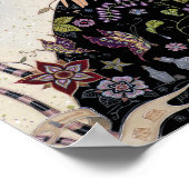 ケツァルのポスター ポスター (角)