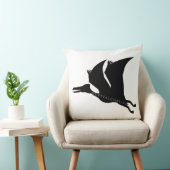 ケツァルコアトルプテロサウルプレヒストリック クッション (椅子)