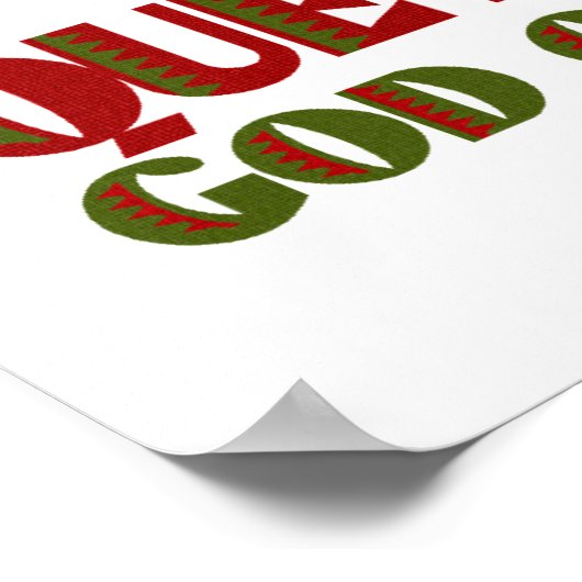 ケツァルコアトル ポスター (角)