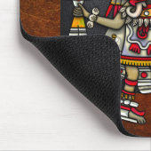 ケツァルコアトル マウスパッド (コーナー)