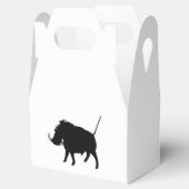 ケツブタ フェイバーボックス (オープン)