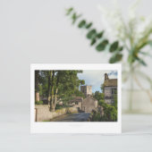 ケツレウェル ポストカード (スタンド正面)