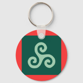 ケティズム1 キーホルダー