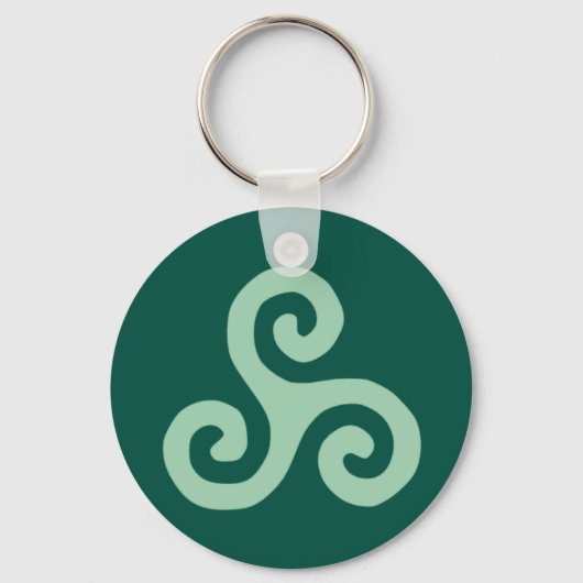 ケティズム1 キーホルダー (正面)