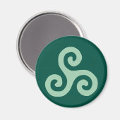 ケティズム1 マグネット (正面/裏面)