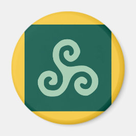 ケティズム1 マグネット