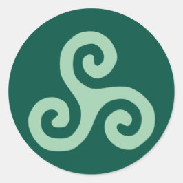 ケティズム1 ラウンドシール