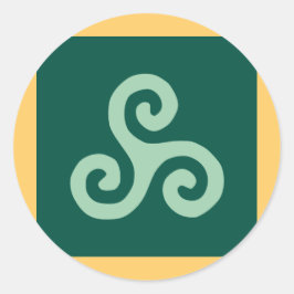 ケティズム1 ラウンドシール