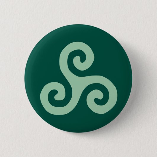 ケティズム1 缶バッジ (正面)