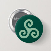 ケティズム1 缶バッジ (正面&裏面)