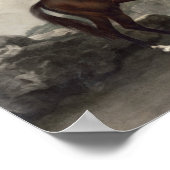 ケトとグルーミング ポスター (角)