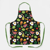 ケトエプロン エプロン (正面)