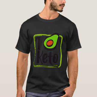 ケトケトダイエットケト Tシャツ