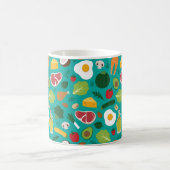 ケトコーヒーマグ コーヒーマグカップ (中央)