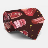 ケトダイエット ネクタイ (ロール)