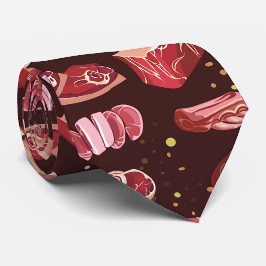 ケトダイエット ネクタイ (ロール)