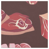 ケトダイエット ファブリック (クローズアップ)