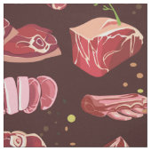 ケトダイエット ファブリック (見本)