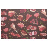 ケトダイエット ファブリック (ファットクウォーター)