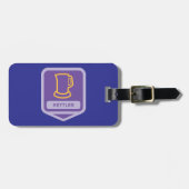 ケトルアイコン ラゲッジタグ (正面横)