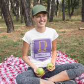 ケトルアイコン Tシャツ