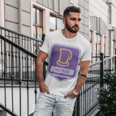 ケトルアイコン Tシャツ