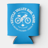 ケトルバレーレールトレイル(サイクリング) 缶クーラー (正面)
