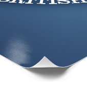 ケトルバレーレールトレイル(サイクリングc) ポスター (コーナー)