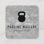 ケトルベルグランジロイヤリティカード ロイヤリティカード (正面)