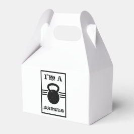 ケトルベルスインガー フェイバーボックス