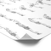 ケトルベルスナッチ ポスター (角)