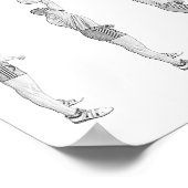 ケトルベルスナッチ ポスター (角)