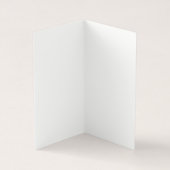 ケトルベルパーソナルトレーナー幾何学 名刺 (内部)