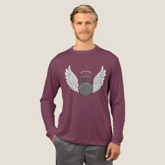 ケトルベルヘブン トライブレンドTシャツ