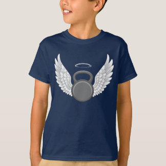 ケトルベルヘブン Tシャツ