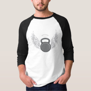 ケトルベルヘブン Tシャツ