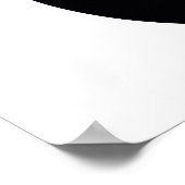 ケトルベル星 ポスター (角)