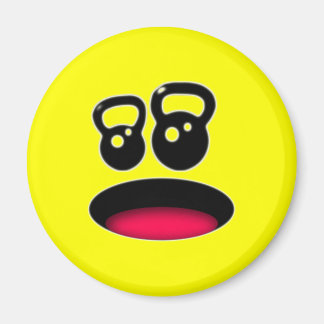 ケトルベル磁石 マグネット