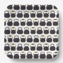 ケトルベル誕生日パーティー