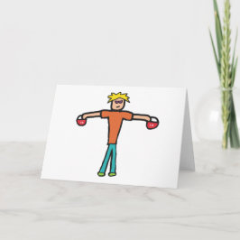 ケトルベル カード